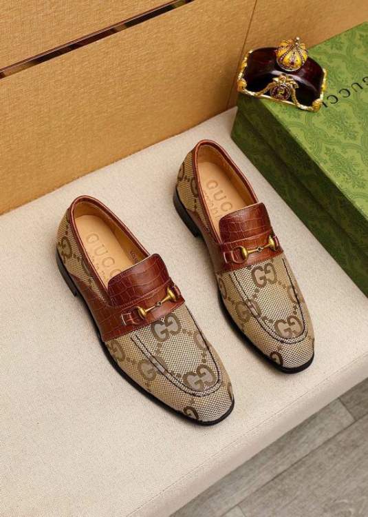 Picture of Gucci Shoes _SKUGuccisz38-44hnq11858530